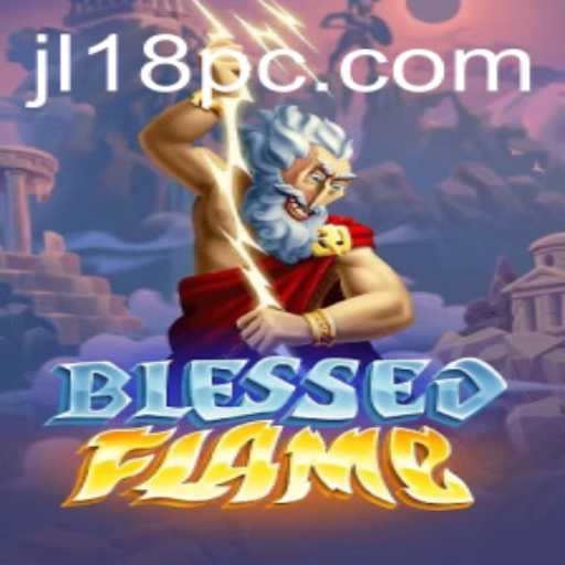 Unveiling 'BlessedFlame': A New Era in Gaming