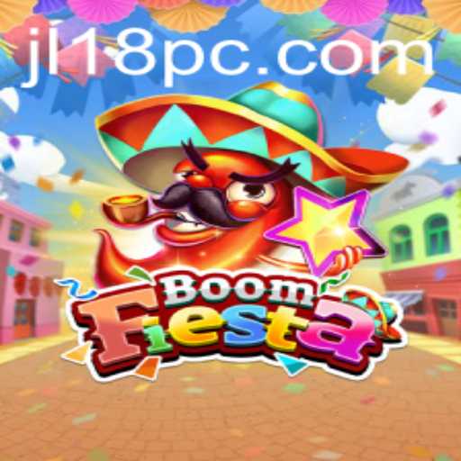 BoomFiesta: A New Era of Interactive Fun with a Hint of Strategy