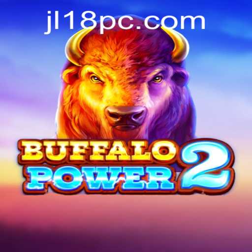 The Enchanting World of Buffalo Power 2