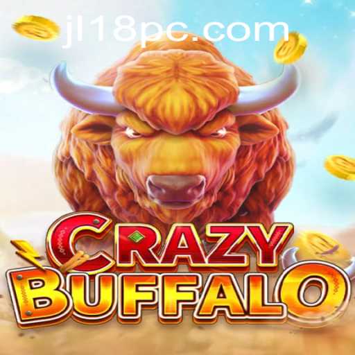 Unleashing the Adventure: CRAZYBUFFALO