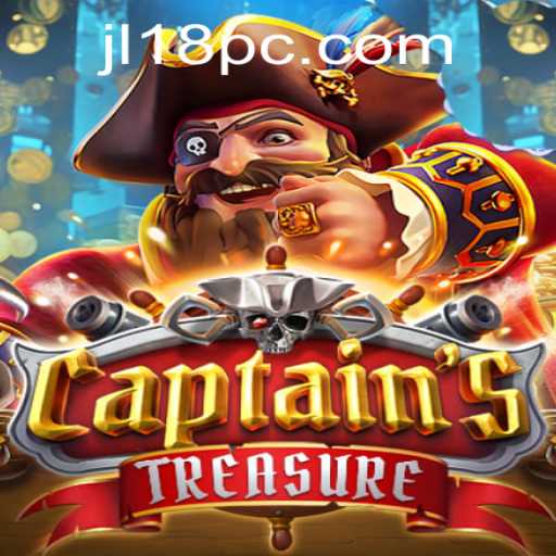 Exploring the Exciting World of CaptainssTreasure