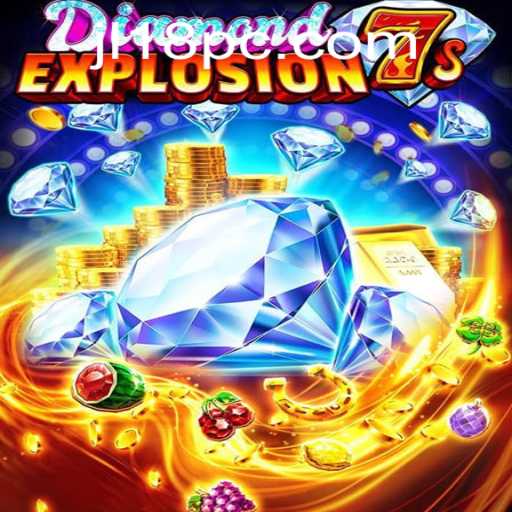 Exploring the Thrills of DiamondExplosion7s: The Ultimate Arcade Adventure