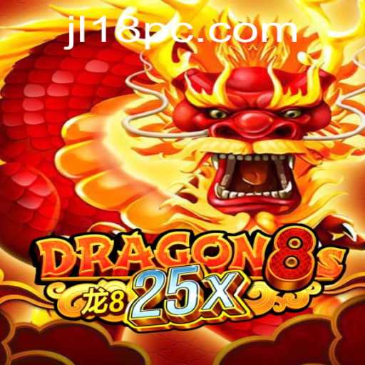 Dragon8s25x Unveiled