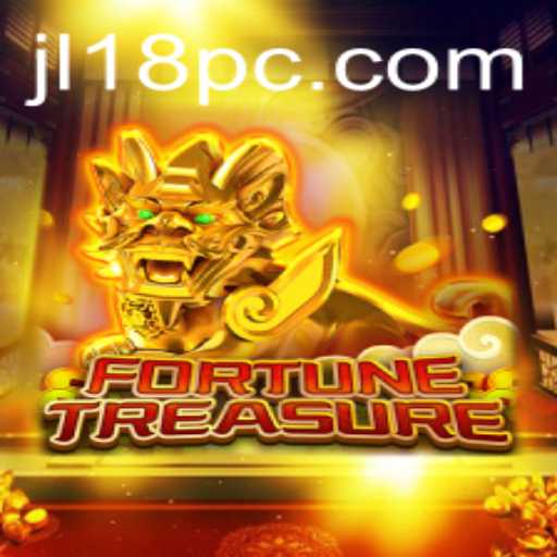 Exploring FortuneTreasure A New Era in Gaming