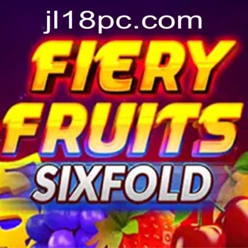 FieryFruitsSixFold: A New Era in Gaming