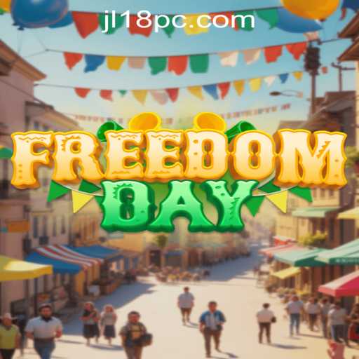 Discover the Thrills of FreedomDay: A New Era of Interactive Gaming