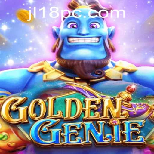 GOLDENGENIE: An Enchanting Adventure Awaits