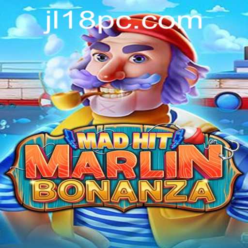 MadHitMarlinBonanza: A New Wave in Gaming