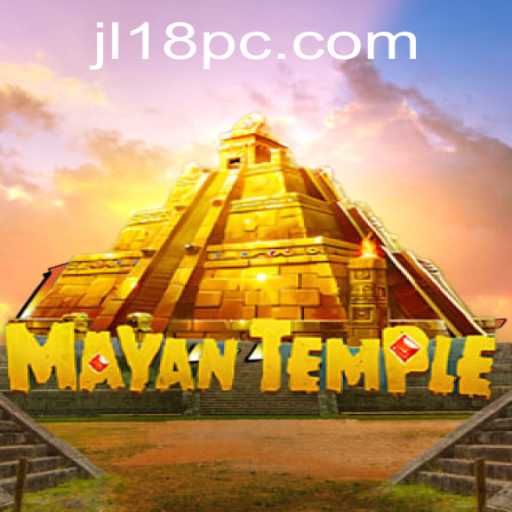 Exploring the Intricate World of MayanTemple with jl18