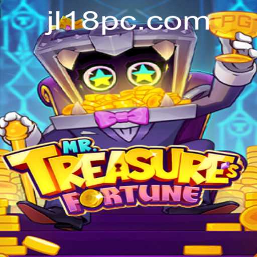 Discover the Excitement of MrTreasuresFortune: An Epic Gaming Experience