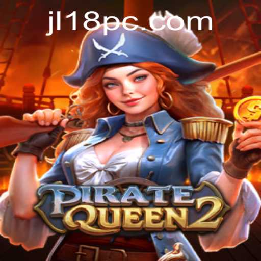PirateQueen2: Sailing Into Adventure and Strategy