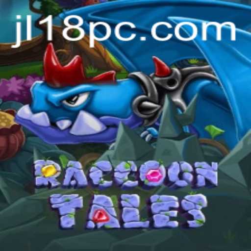 Discover the Enchanting World of RaccoonTales: A Unique Gaming Experience