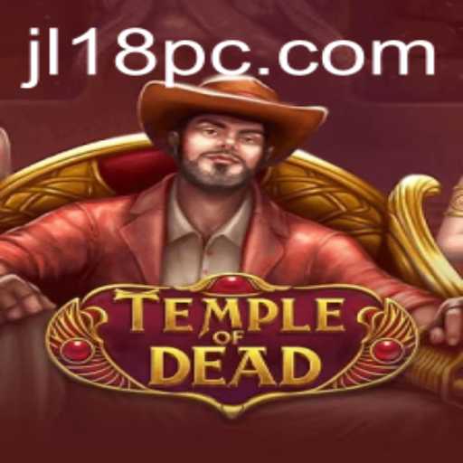 Exploring the Mystical World of TempleofDead