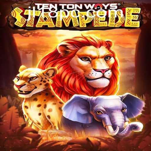 The Exciting World of TenTonWaysStampede: A Closer Look at Gameplay and Rules