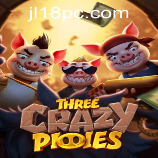 Unveiling ThreeCrazyPiggies