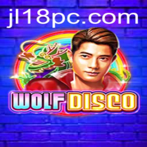 Unleashing the Dance: A Deep Dive into WolfDisco