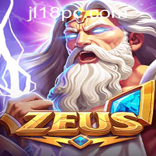 Zeus: A Mythical Adventure